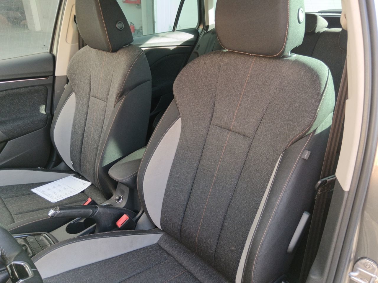 Škoda Kamiq 1.5 TSI Style DSG - foto 18
