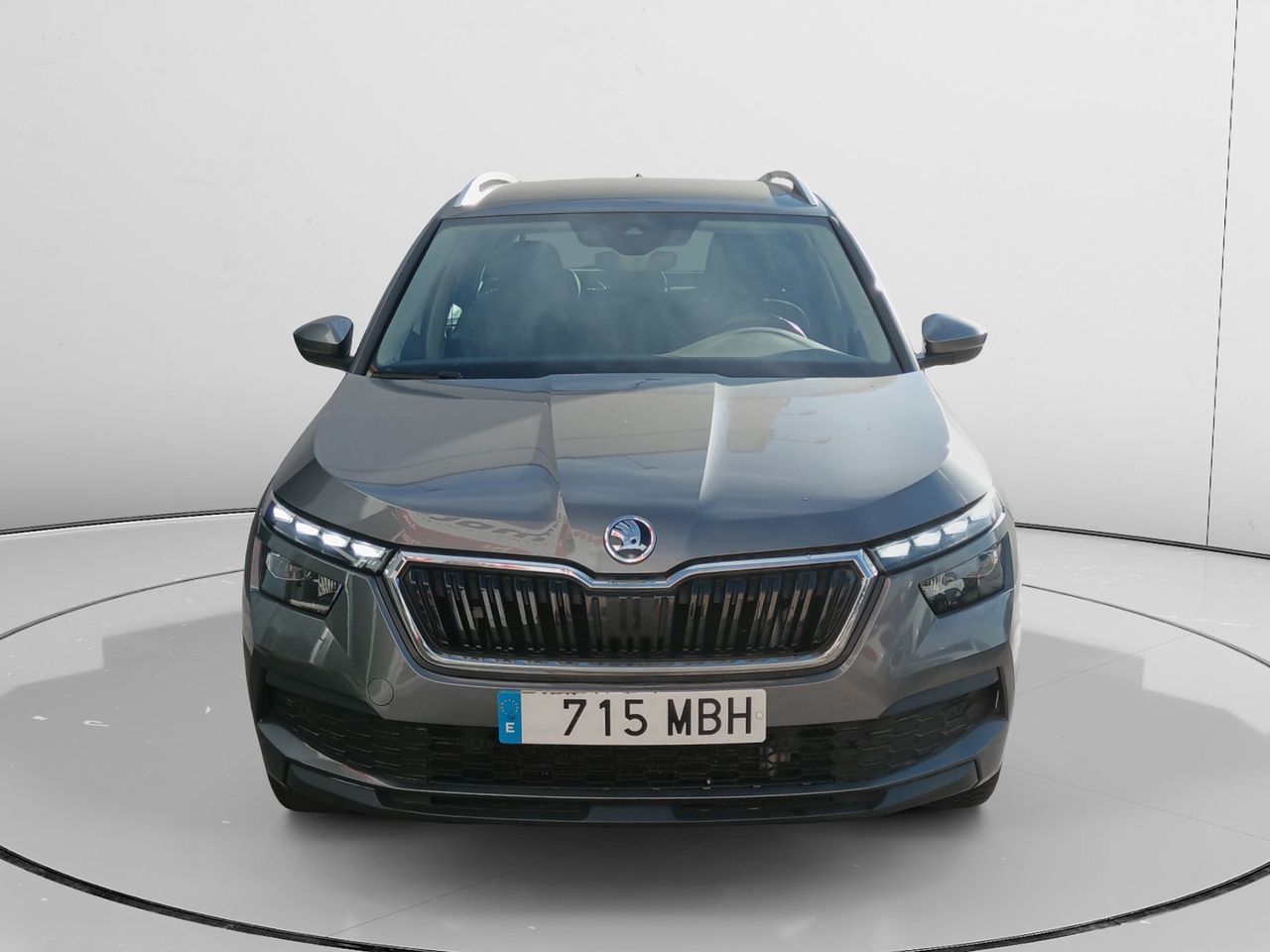 Škoda Kamiq 1.5 TSI Style DSG - foto 5