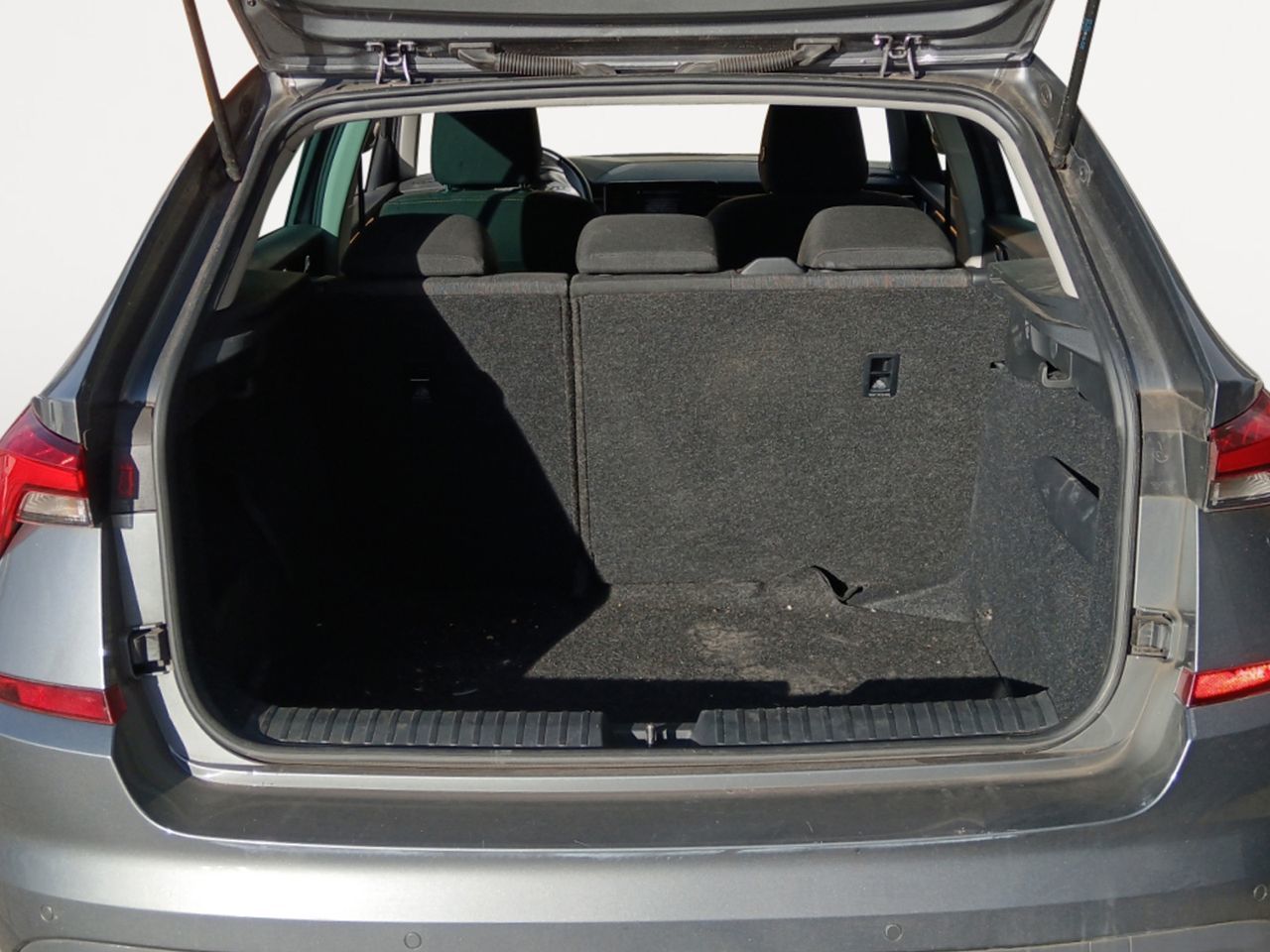 Škoda Kamiq 1.5 TSI Style DSG - foto 10