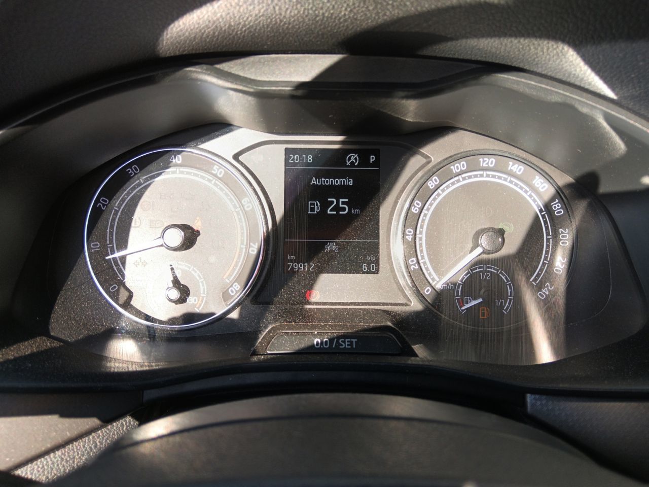Škoda Kamiq 1.5 TSI Style DSG - foto 12