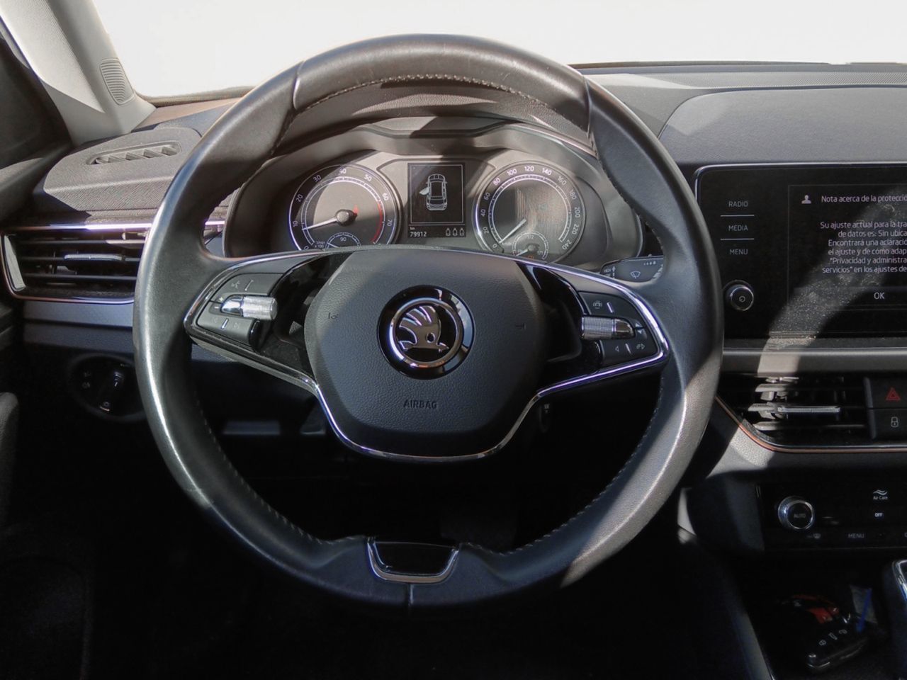 Škoda Kamiq 1.5 TSI Style DSG - foto 7
