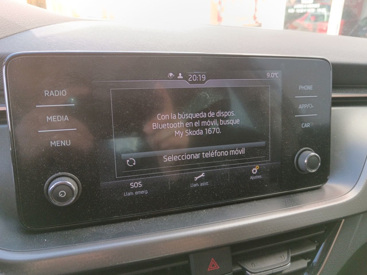 Škoda Kamiq 1.5 TSI Style DSG - foto 16