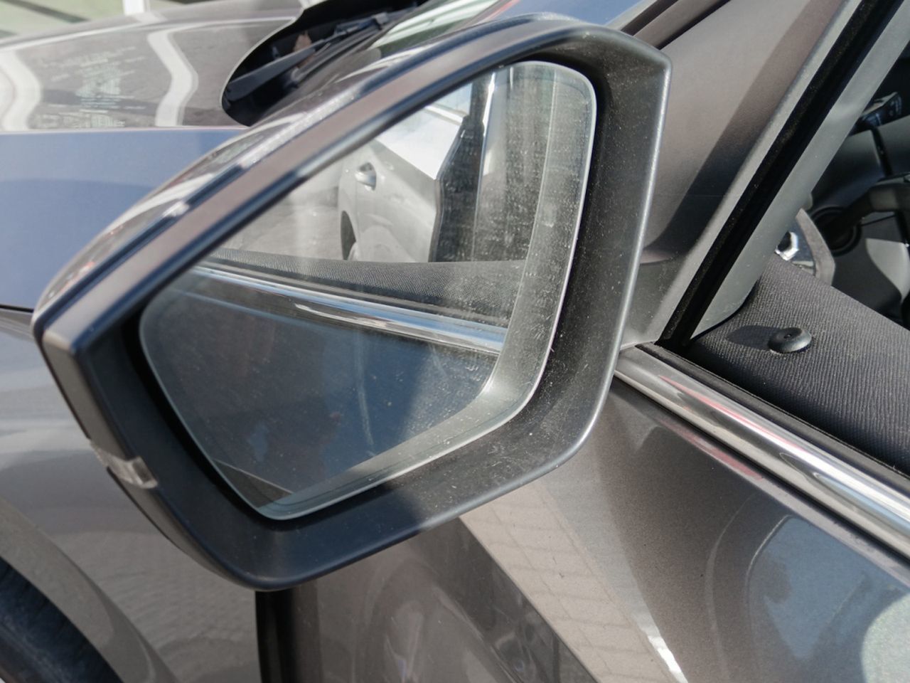 Škoda Kamiq 1.5 TSI Style DSG - foto 19