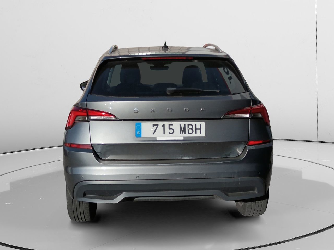 Škoda Kamiq 1.5 TSI Style DSG - foto 3