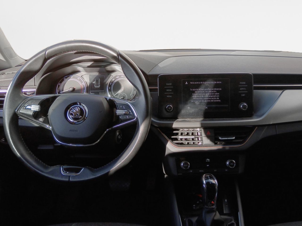 Škoda Kamiq 1.5 TSI Style DSG - foto 6