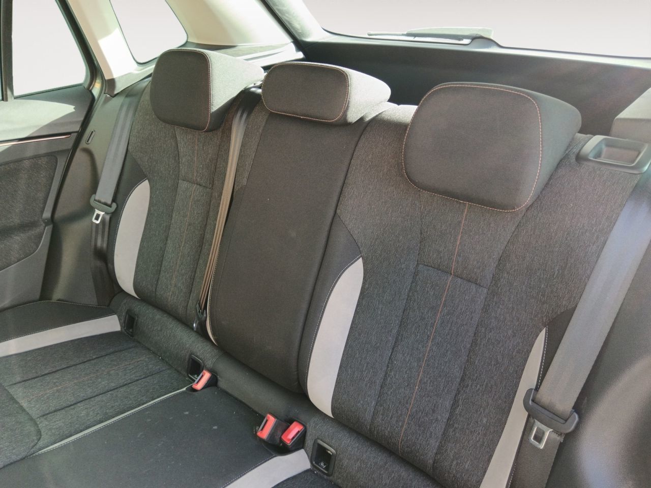 Škoda Kamiq 1.5 TSI Style DSG - foto 9