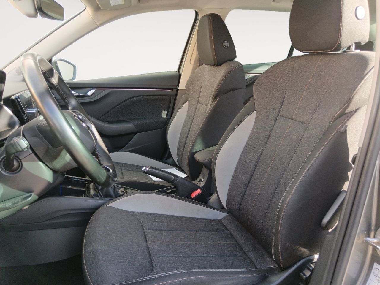 Škoda Kamiq 1.5 TSI Style DSG - foto 8