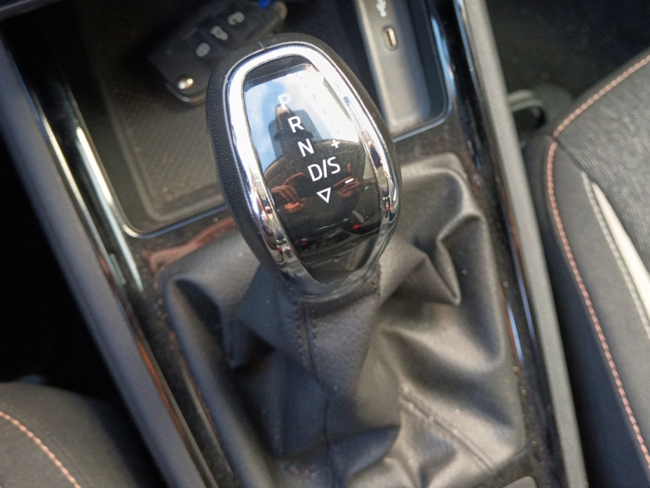 Škoda Kamiq 1.5 TSI Style DSG - foto 11