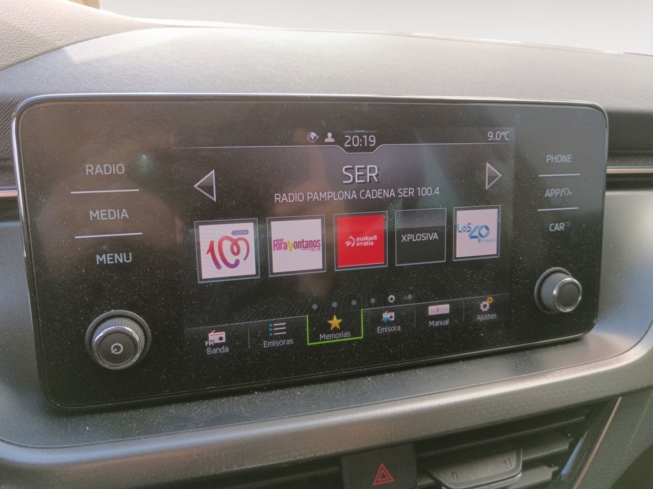 Škoda Kamiq 1.5 TSI Style DSG - foto 15