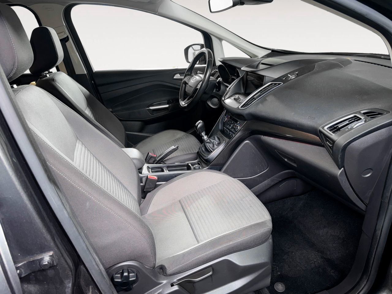 Ford C-Max 1.0 EcoBoost Titanium - foto 11