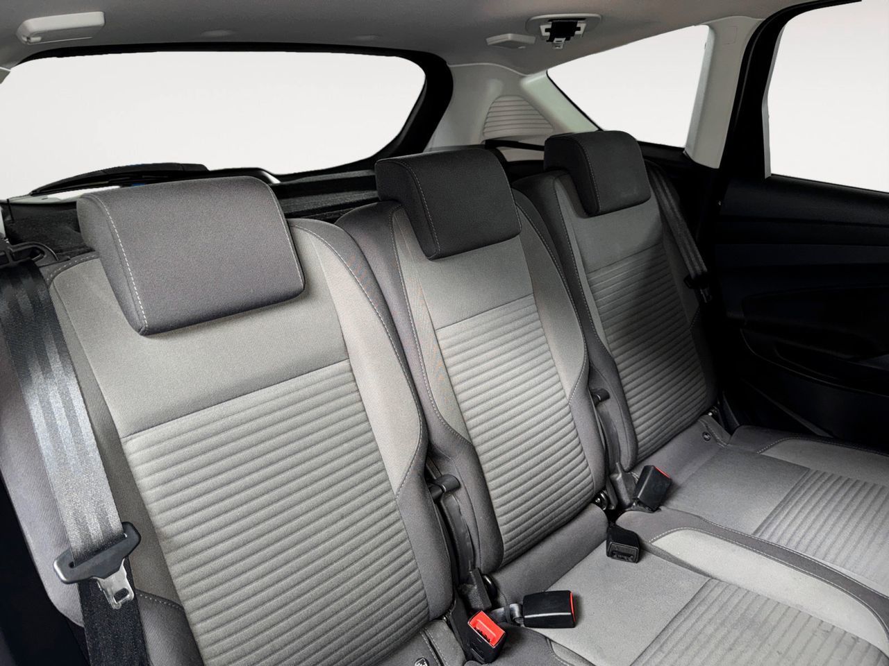 Ford C-Max 1.0 EcoBoost Titanium - foto 10