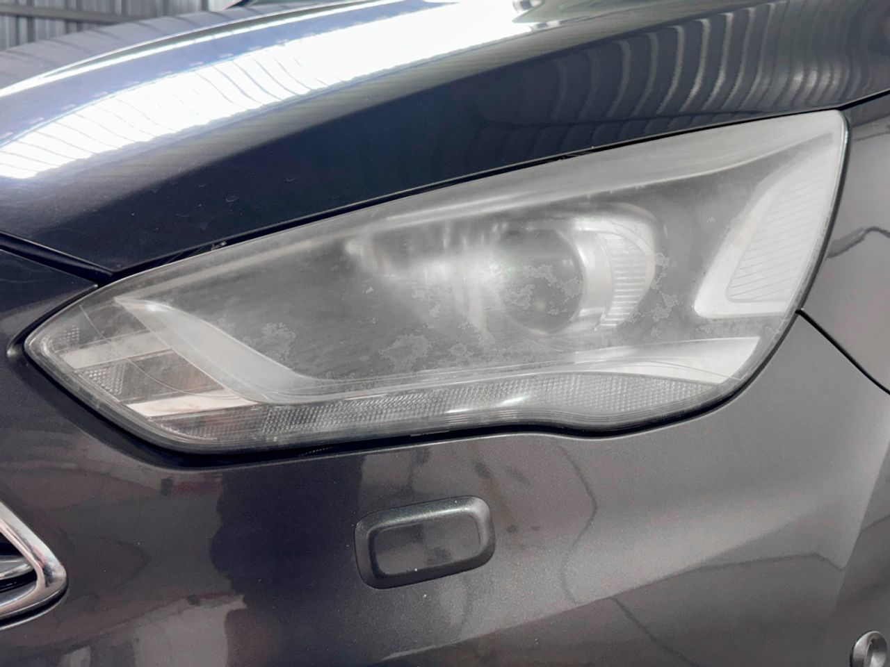 Ford C-Max 1.0 EcoBoost Titanium - foto 21