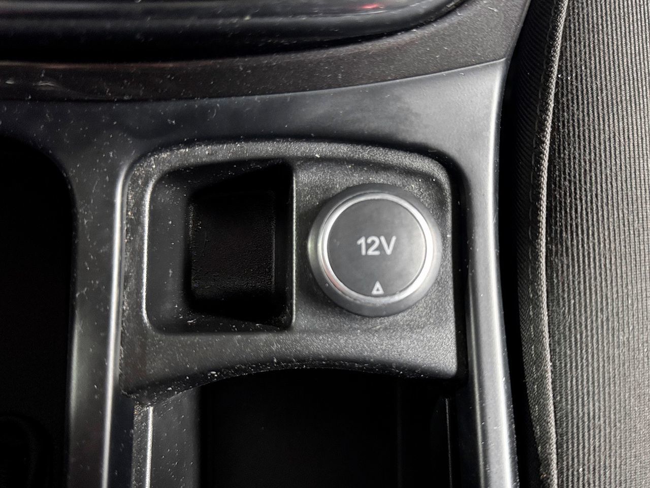 Ford C-Max 1.0 EcoBoost Titanium - foto 22