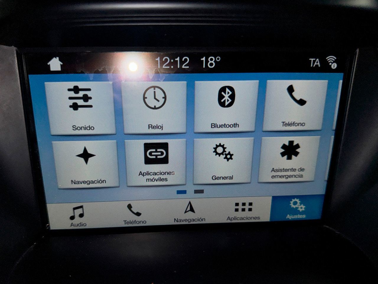 Ford C-Max 1.0 EcoBoost Titanium - foto 15