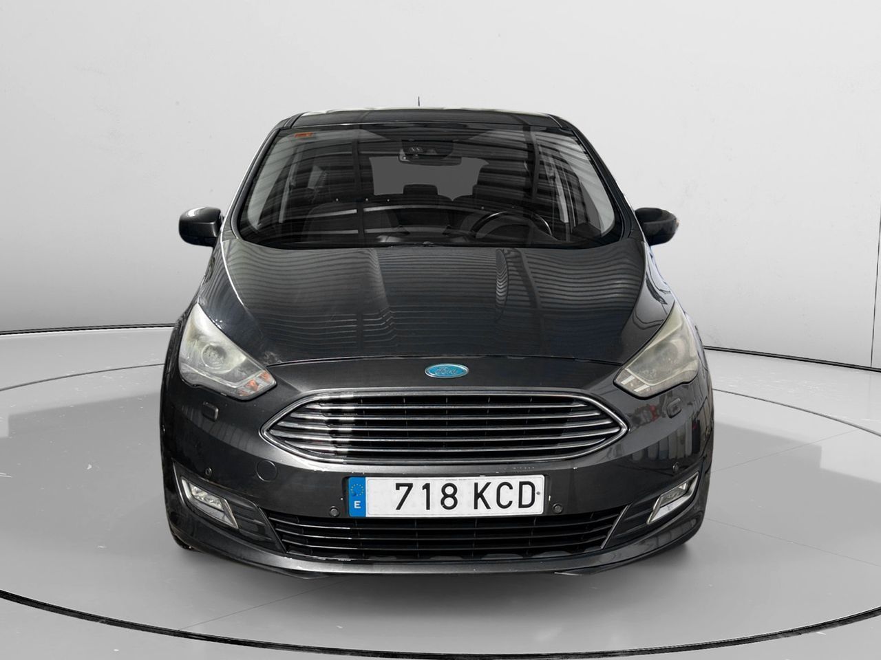 Ford C-Max 1.0 EcoBoost Titanium - foto 5