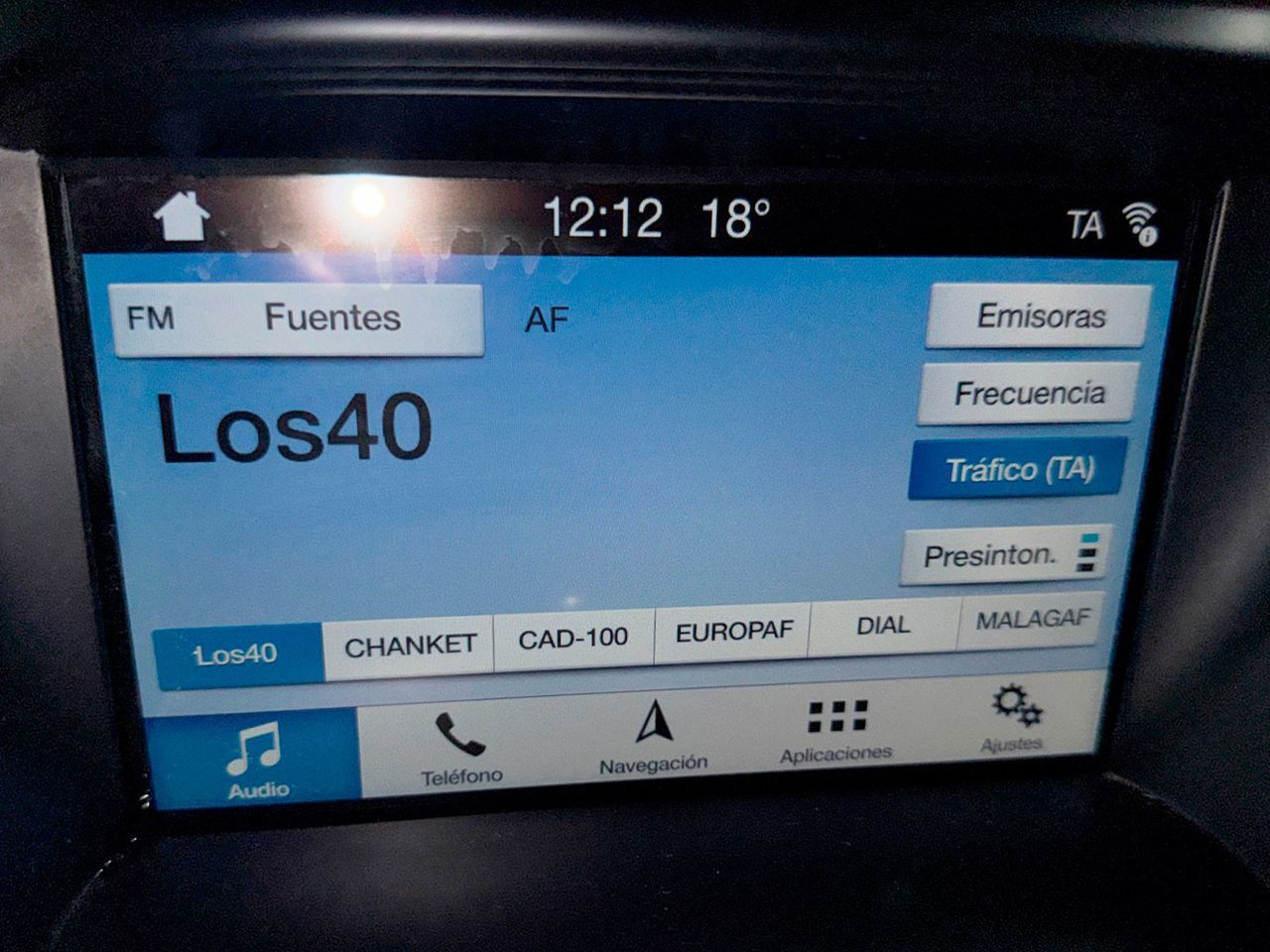 Ford C-Max 1.0 EcoBoost Titanium - foto 17