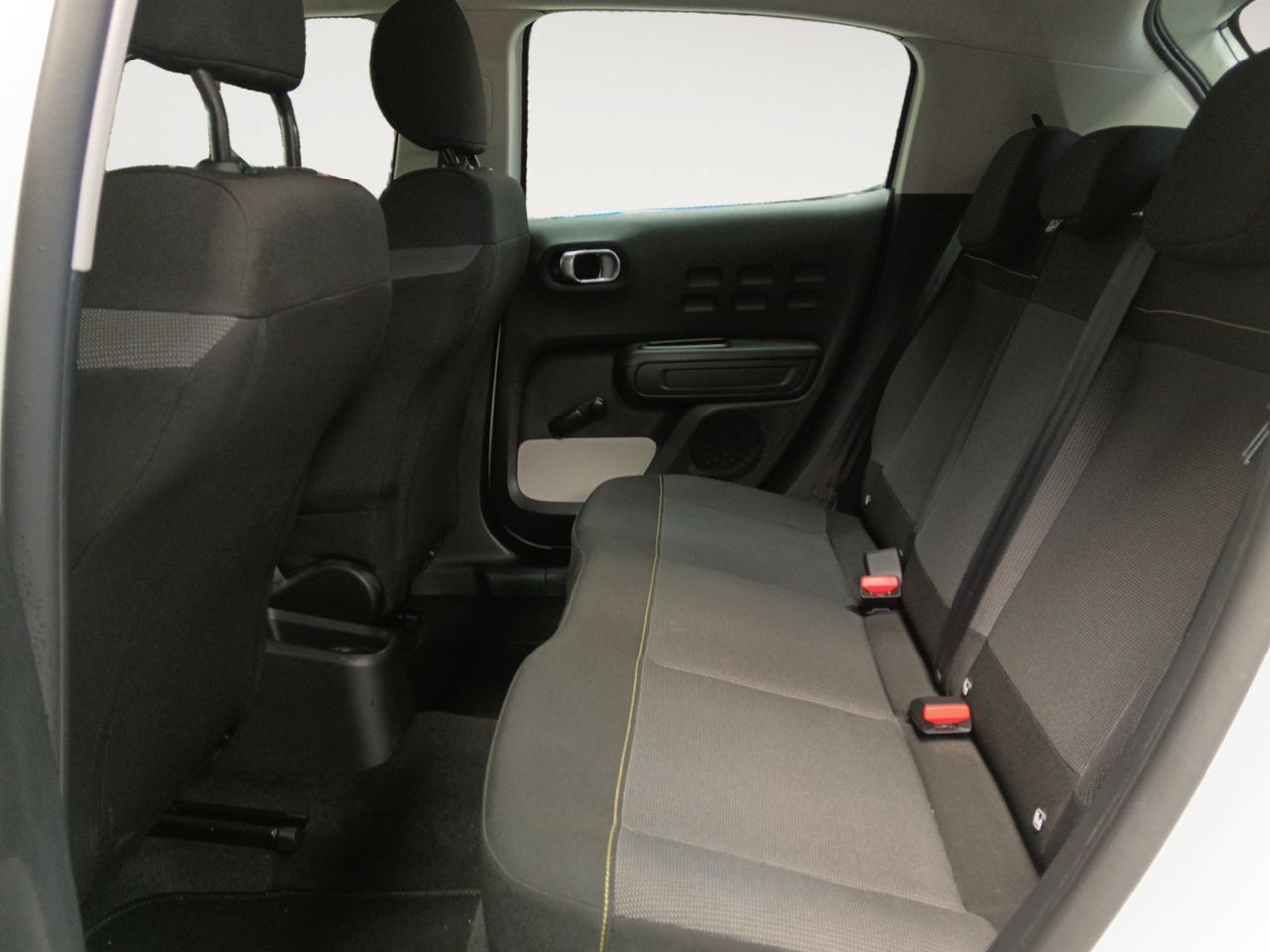 Citroën C3 BlueHDi 100 Live Pack - foto 11