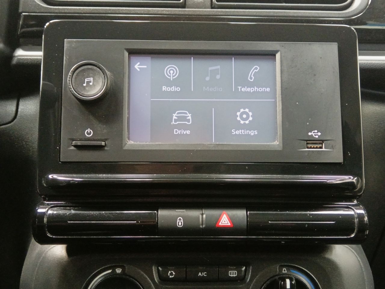 Citroën C3 BlueHDi 100 Live Pack - foto 16