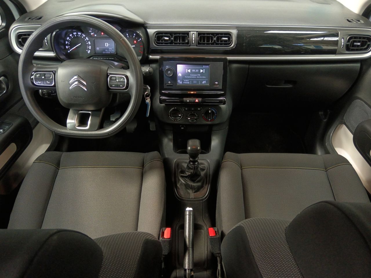 Citroën C3 BlueHDi 100 Live Pack - foto 8