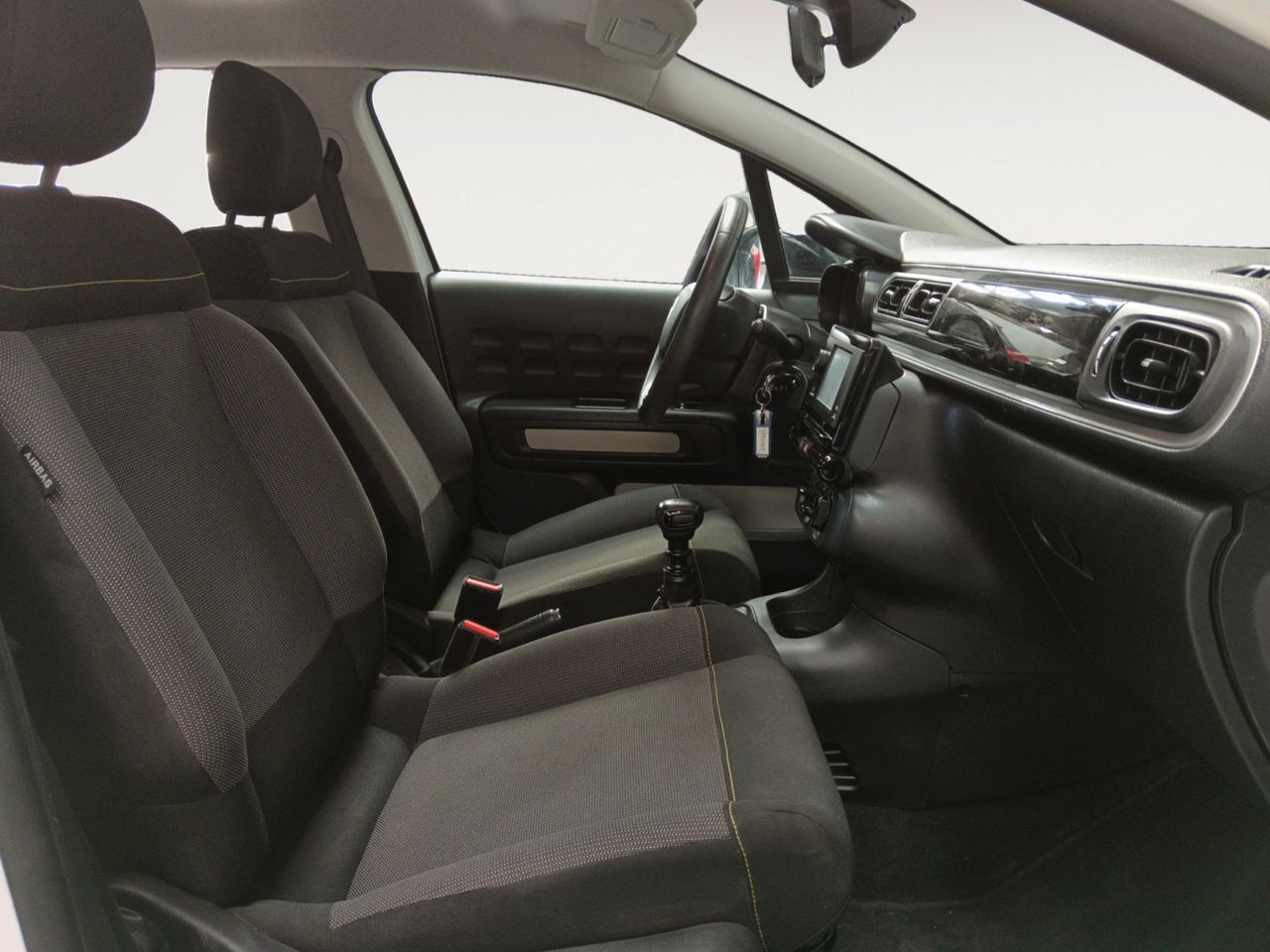 Citroën C3 BlueHDi 100 Live Pack - foto 12