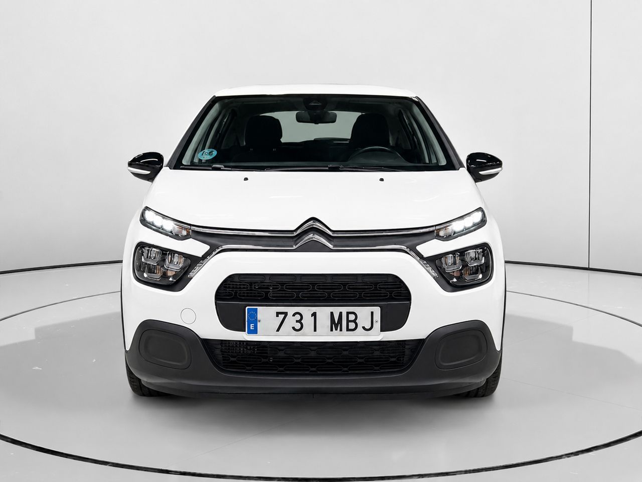 Citroën C3 BlueHDi 100 Live Pack - foto 7