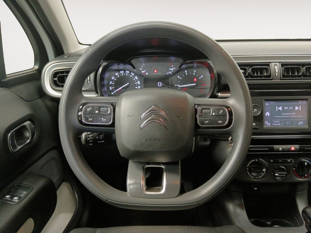 Citroën C3 BlueHDi 100 Live Pack - foto 9