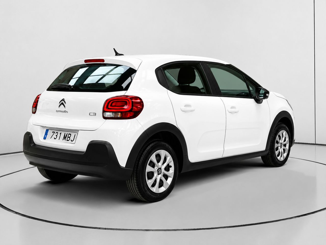 Citroën C3 BlueHDi 100 Live Pack - foto 3