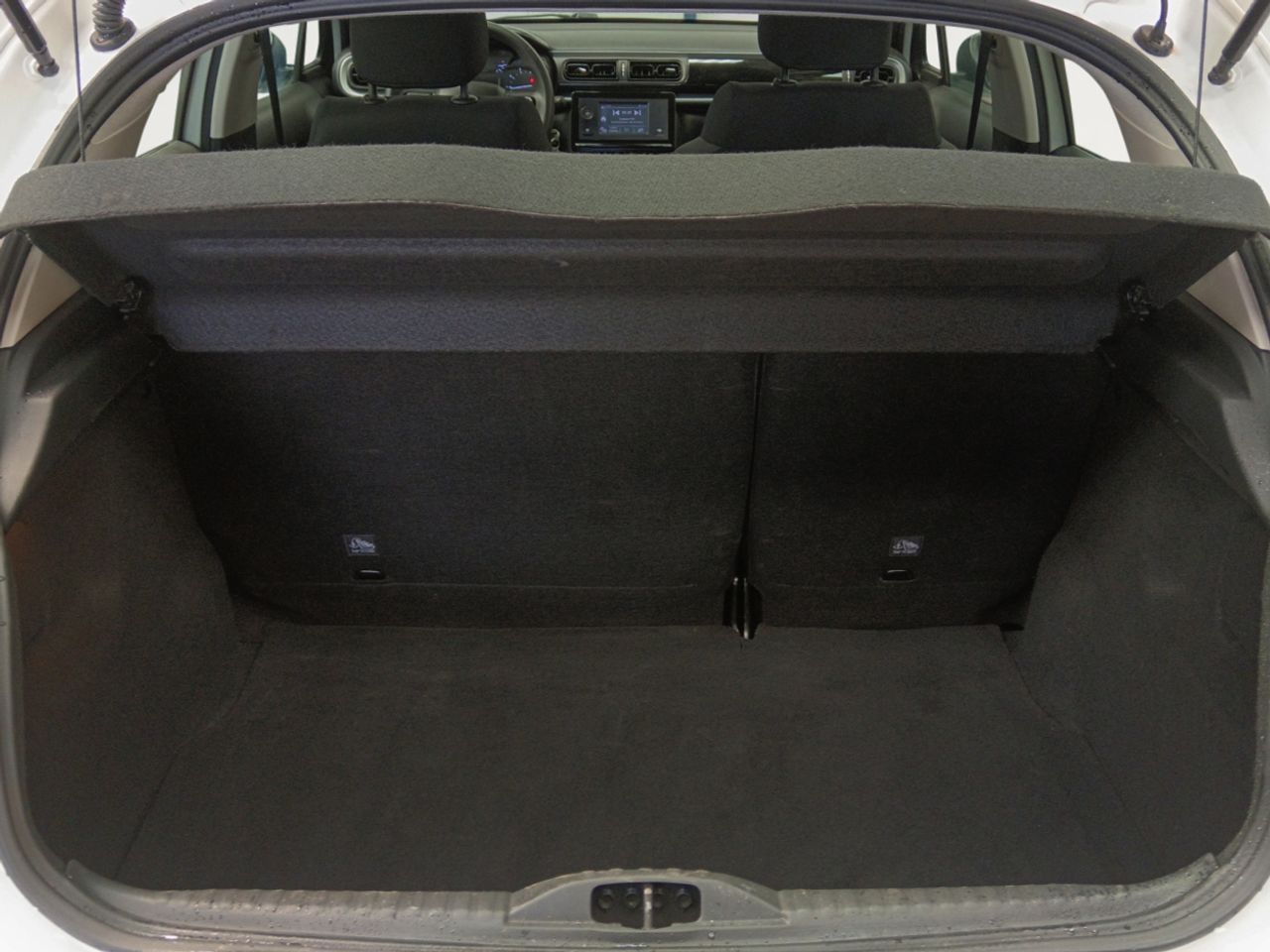 Citroën C3 BlueHDi 100 Live Pack - foto 13