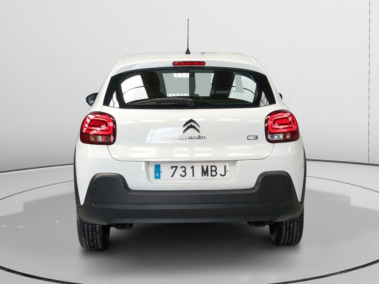 Citroën C3 BlueHDi 100 Live Pack - foto 4