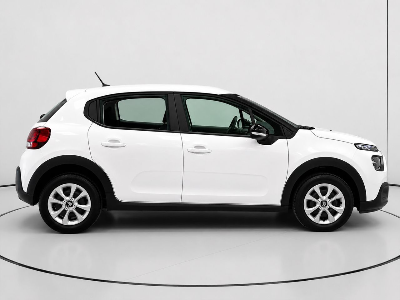 Citroën C3 BlueHDi 100 Live Pack - foto 2
