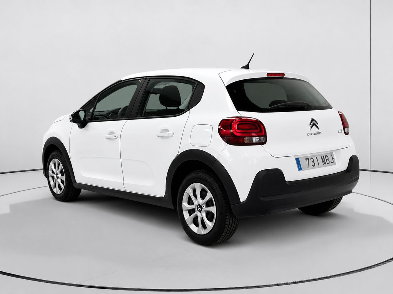 Citroën C3 BlueHDi 100 Live Pack - foto 5