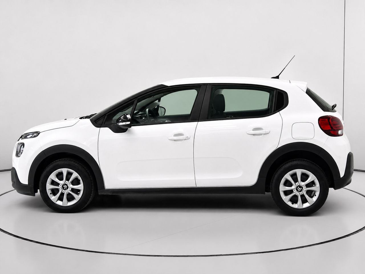Citroën C3 BlueHDi 100 Live Pack - foto 6