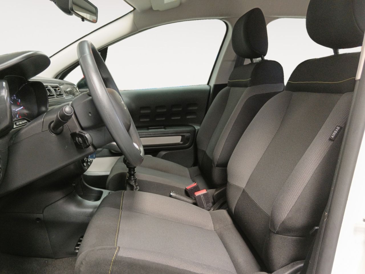 Citroën C3 BlueHDi 100 Live Pack - foto 10