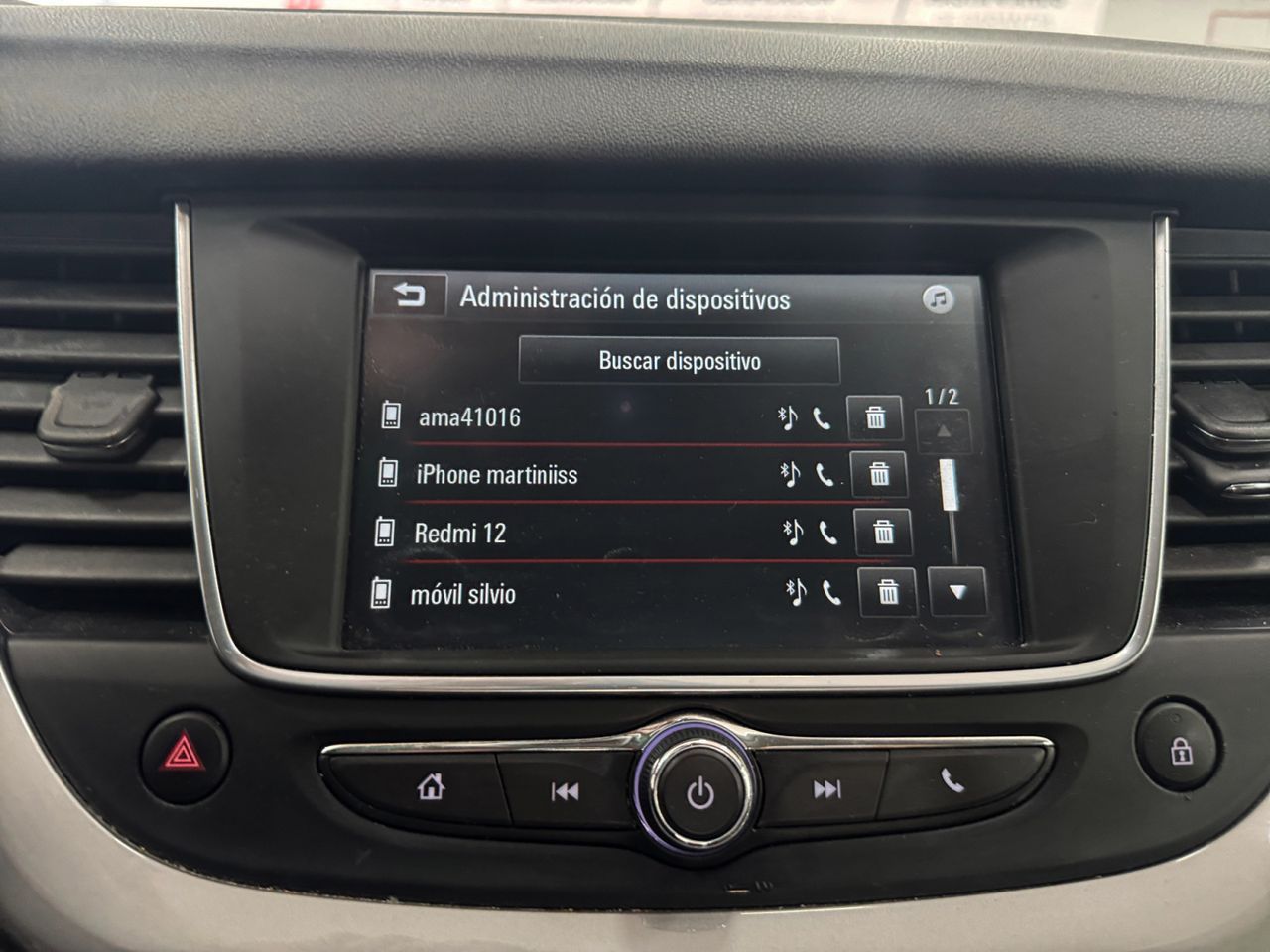 Opel Grandland 1.2 Turbo Selective - foto 18