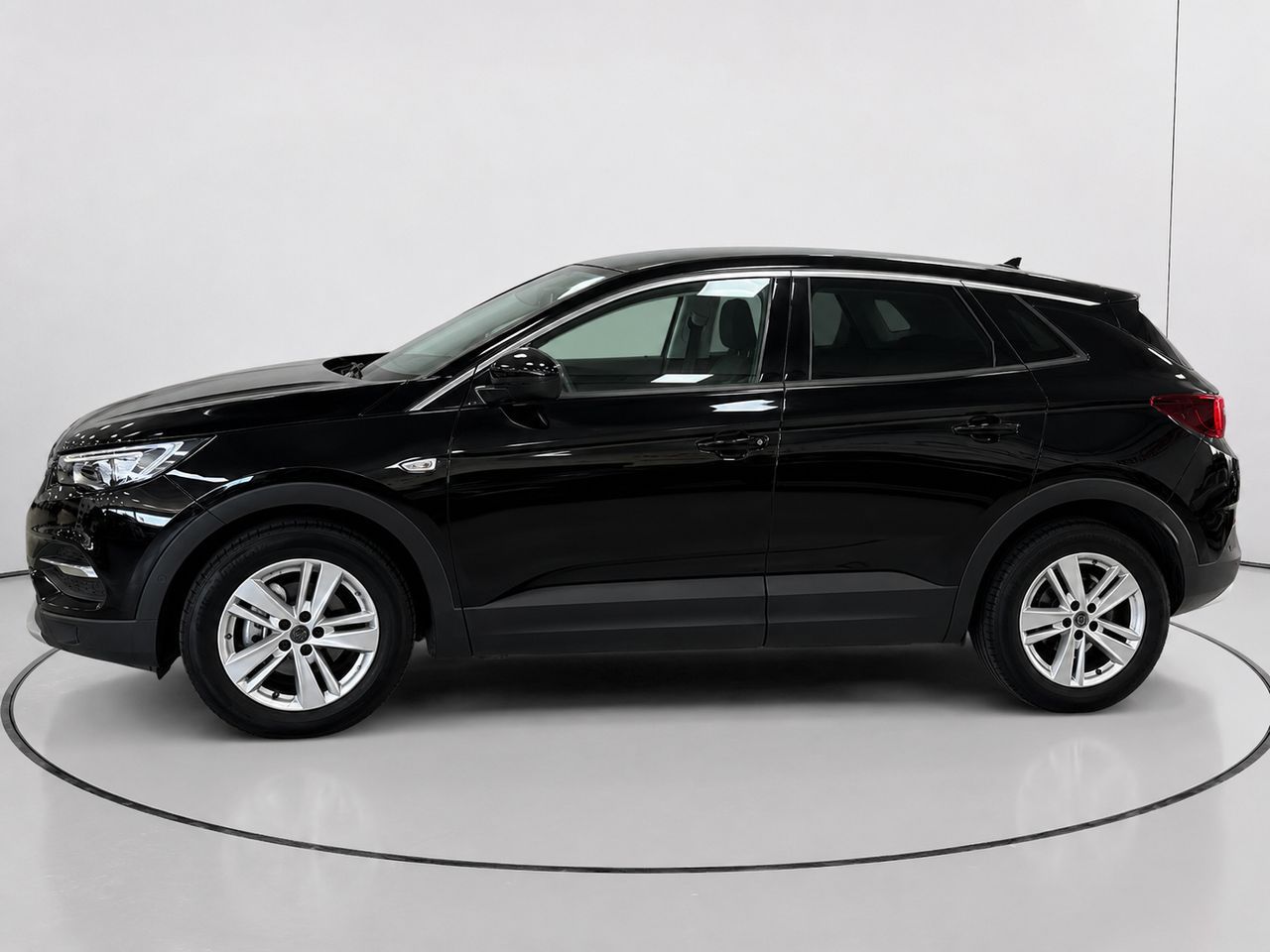 Opel Grandland 1.2 Turbo Selective - foto 6