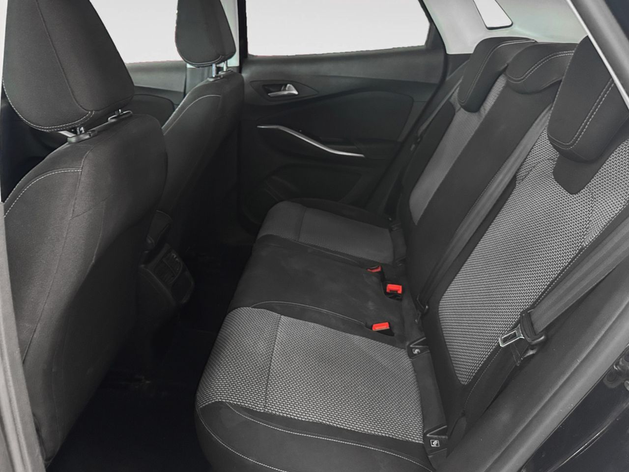 Opel Grandland 1.2 Turbo Selective - foto 11