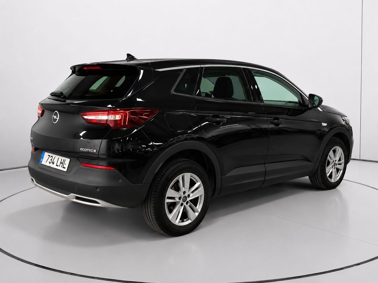 Opel Grandland 1.2 Turbo Selective - foto 3