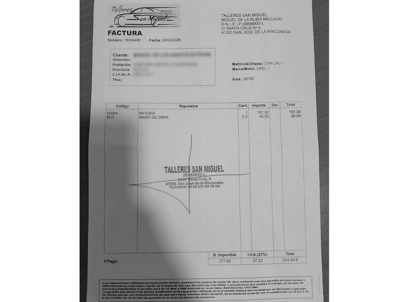 Opel Grandland 1.2 Turbo Selective - foto 25