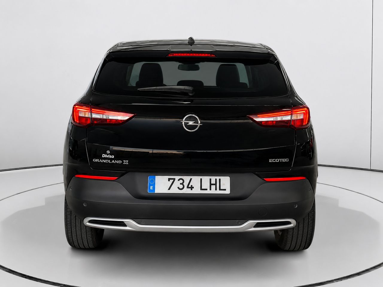 Opel Grandland 1.2 Turbo Selective - foto 4