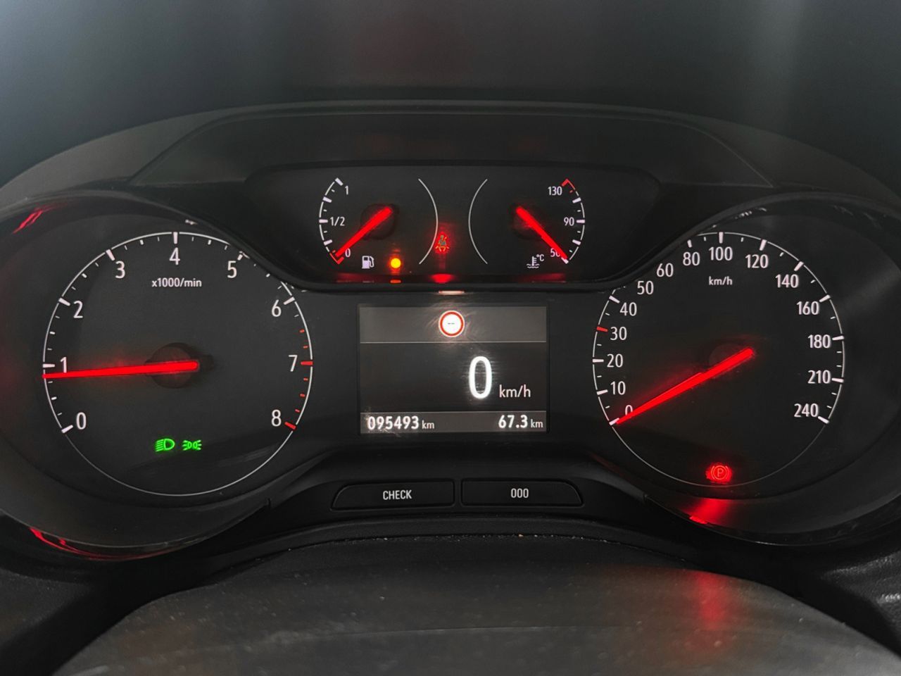 Opel Grandland 1.2 Turbo Selective - foto 15