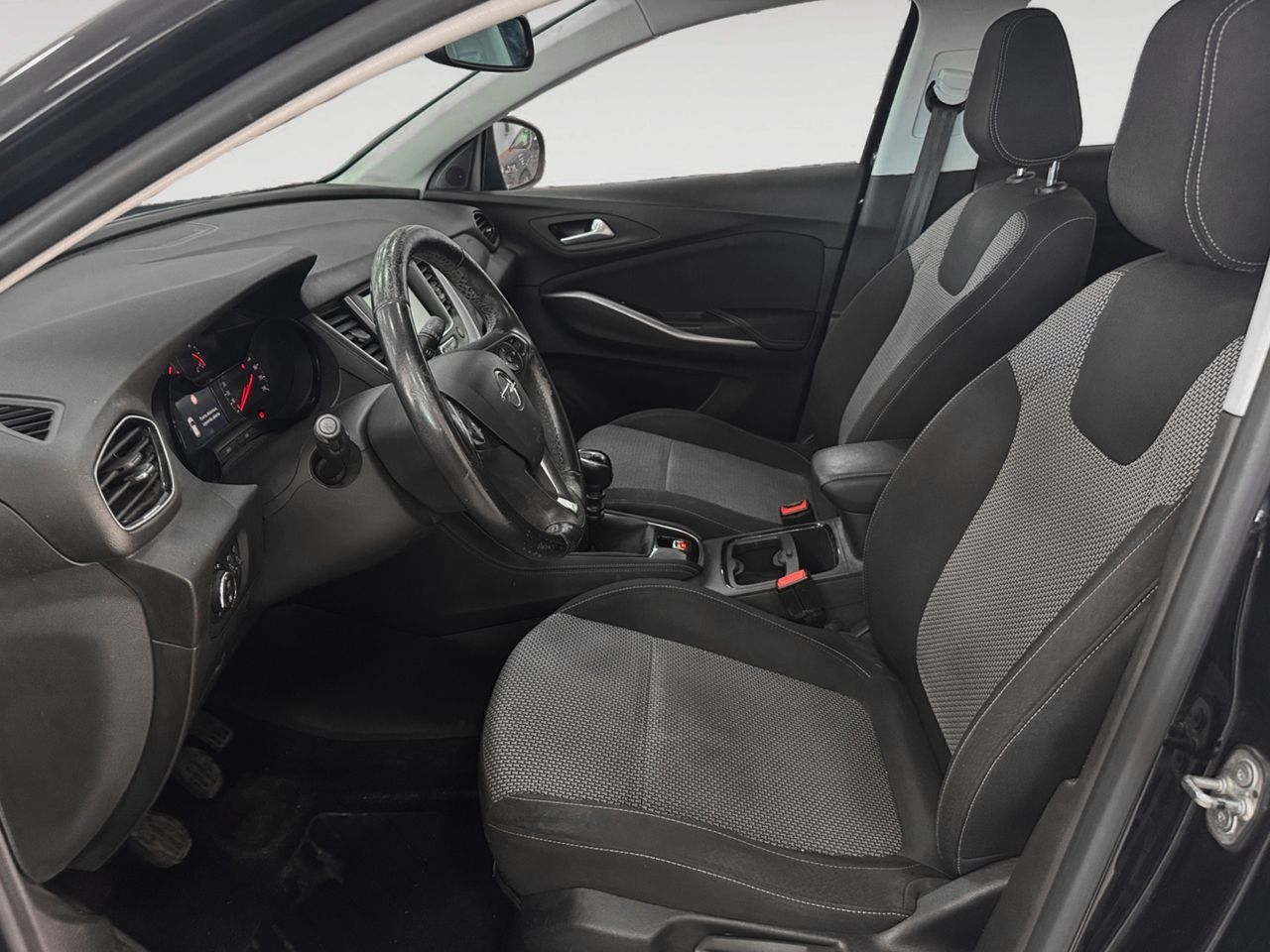 Opel Grandland 1.2 Turbo Selective - foto 10