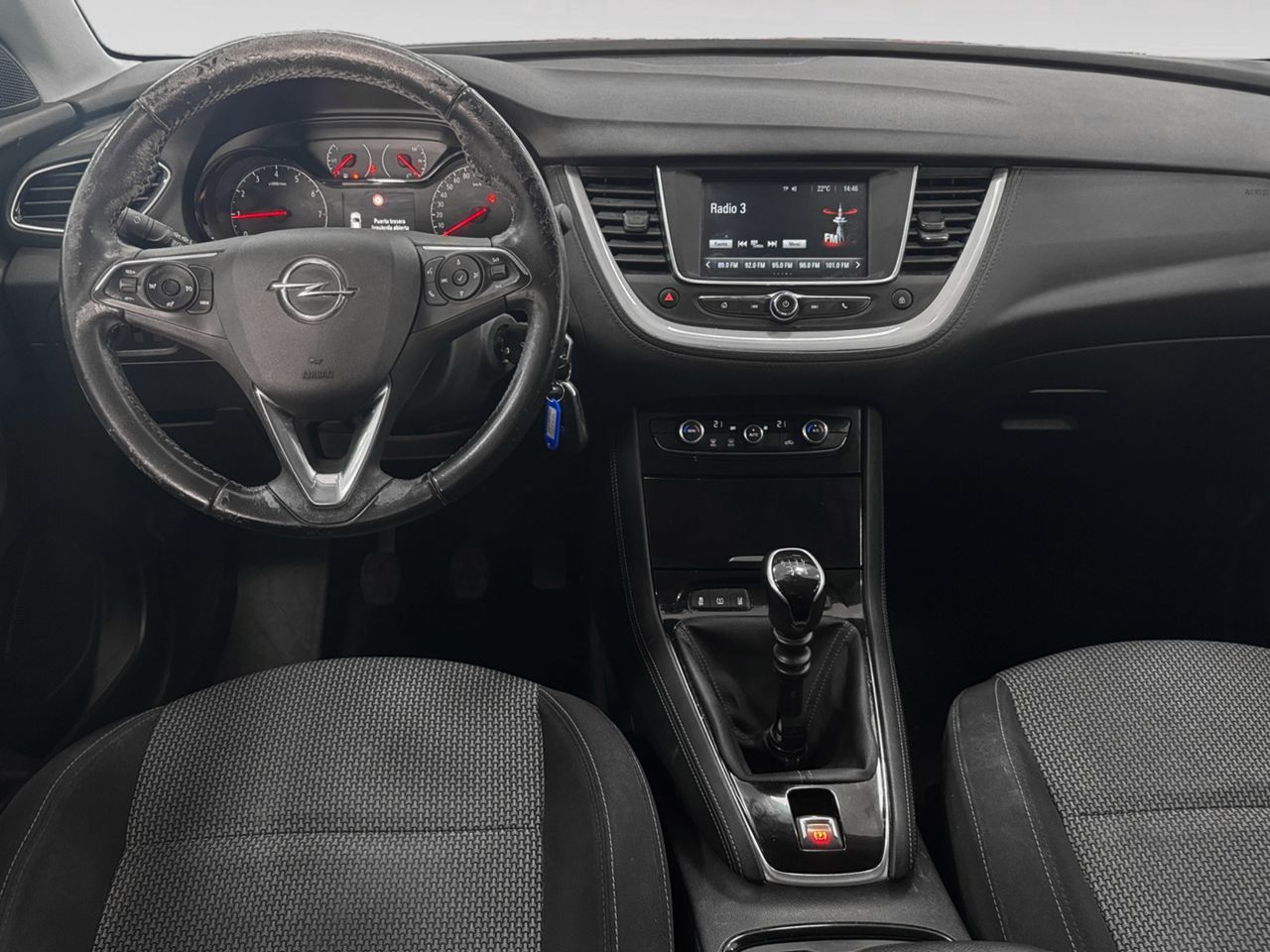 Opel Grandland 1.2 Turbo Selective - foto 8