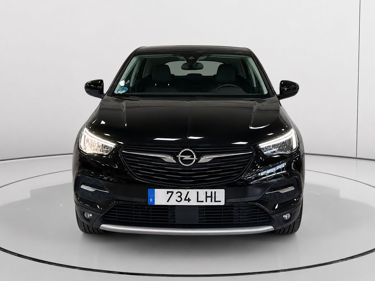 Opel Grandland 1.2 Turbo Selective - foto 7