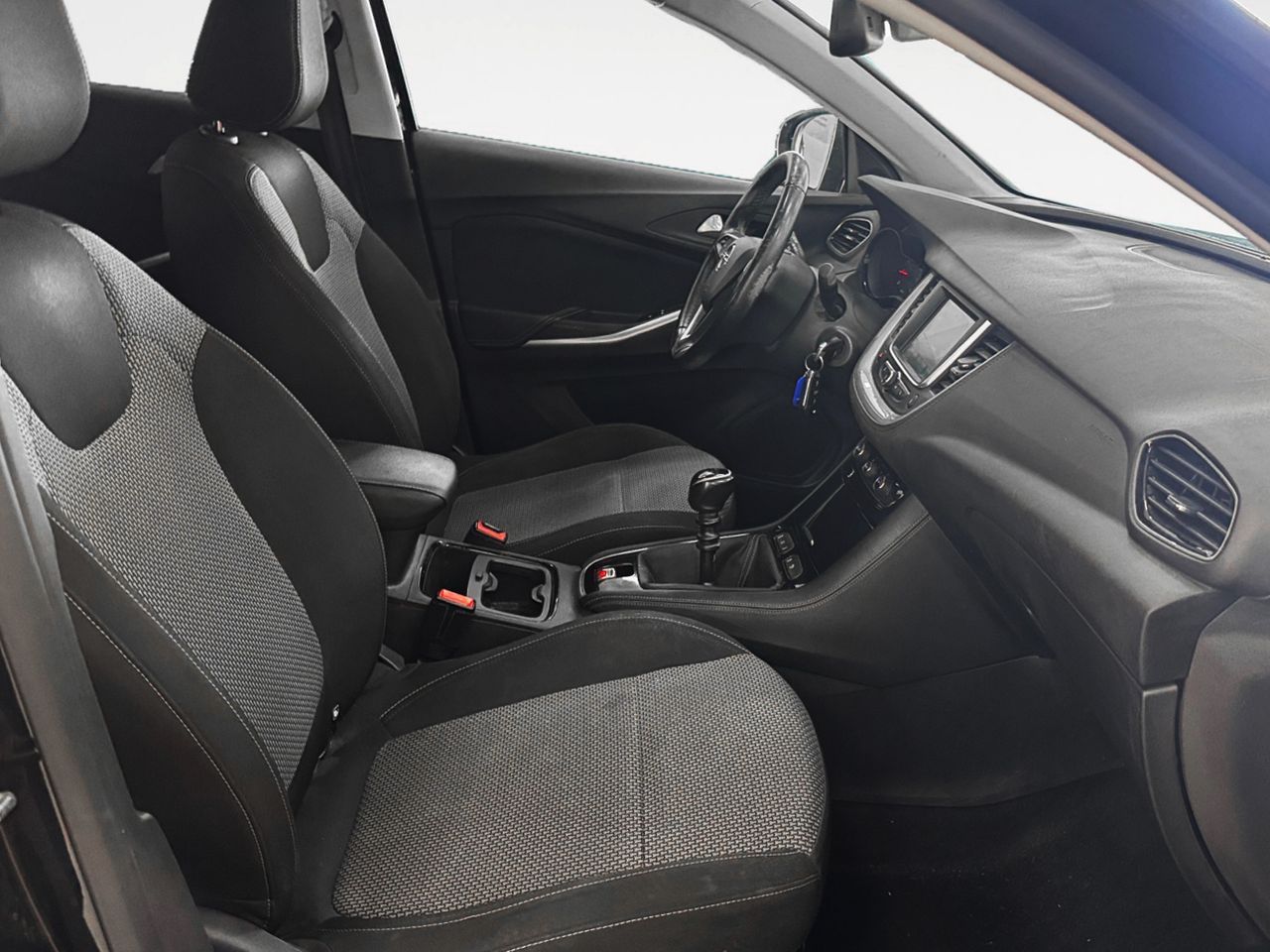 Opel Grandland 1.2 Turbo Selective - foto 12