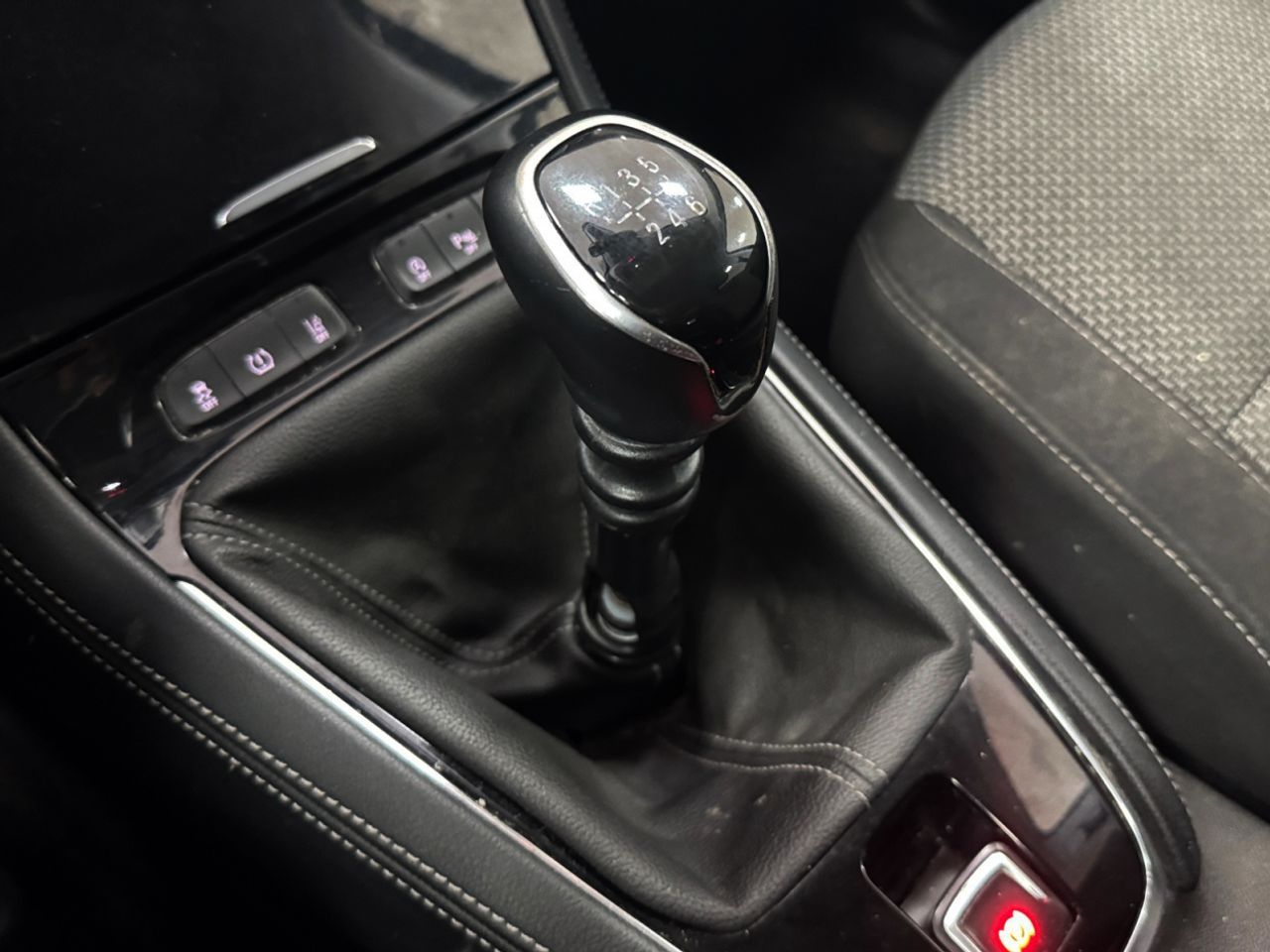 Opel Grandland 1.2 Turbo Selective - foto 14