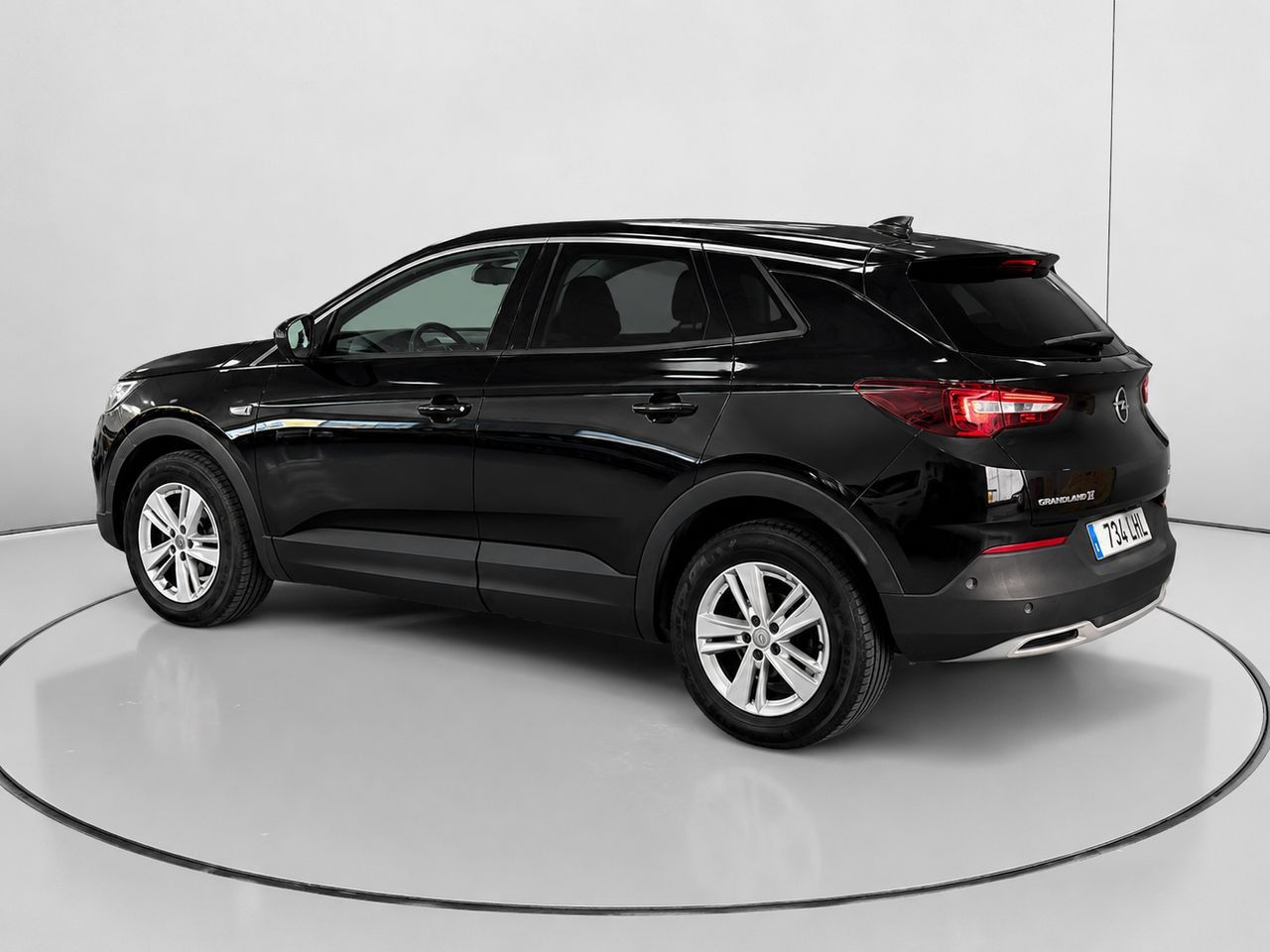 Opel Grandland 1.2 Turbo Selective - foto 5