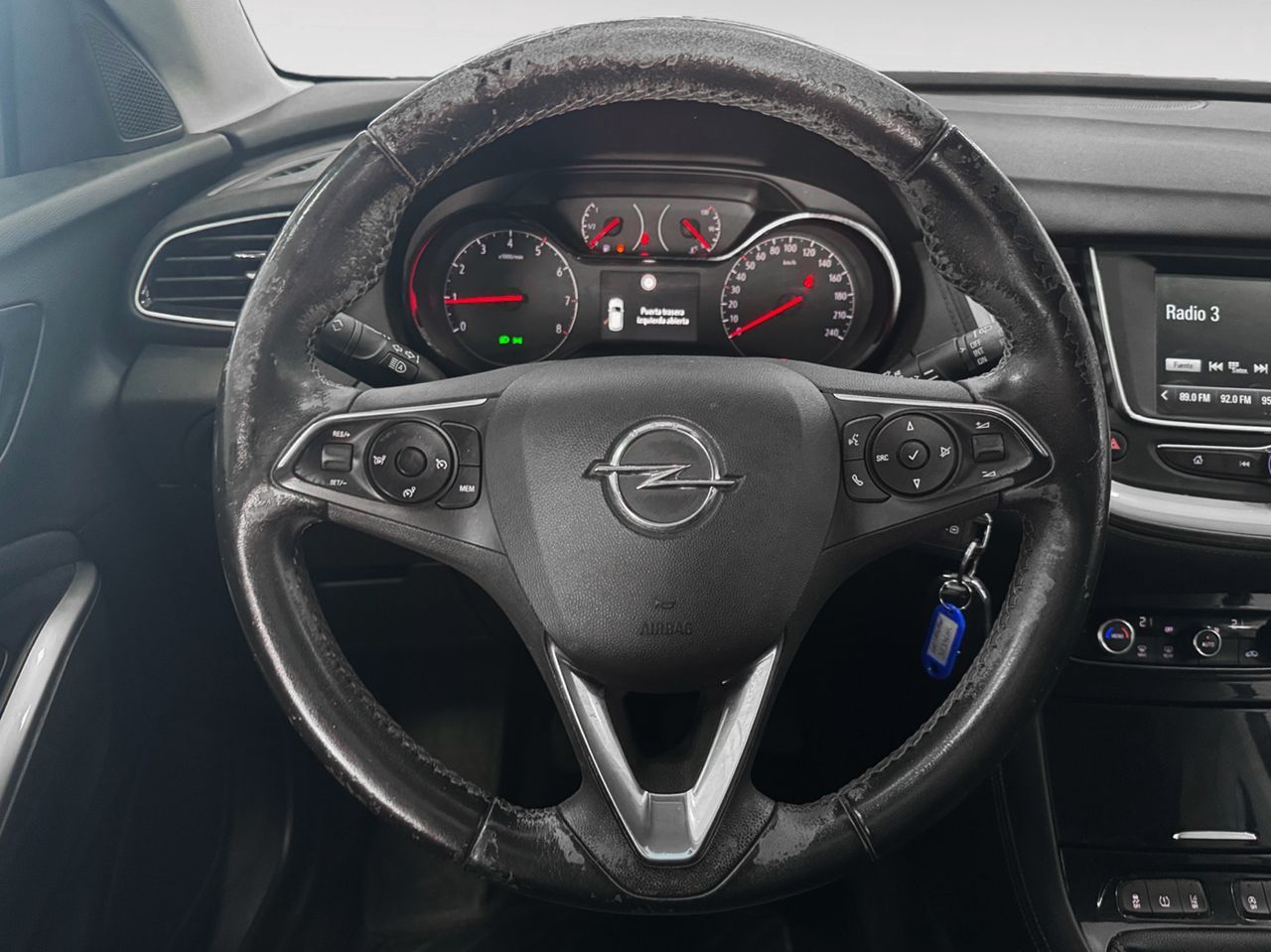 Opel Grandland 1.2 Turbo Selective - foto 9