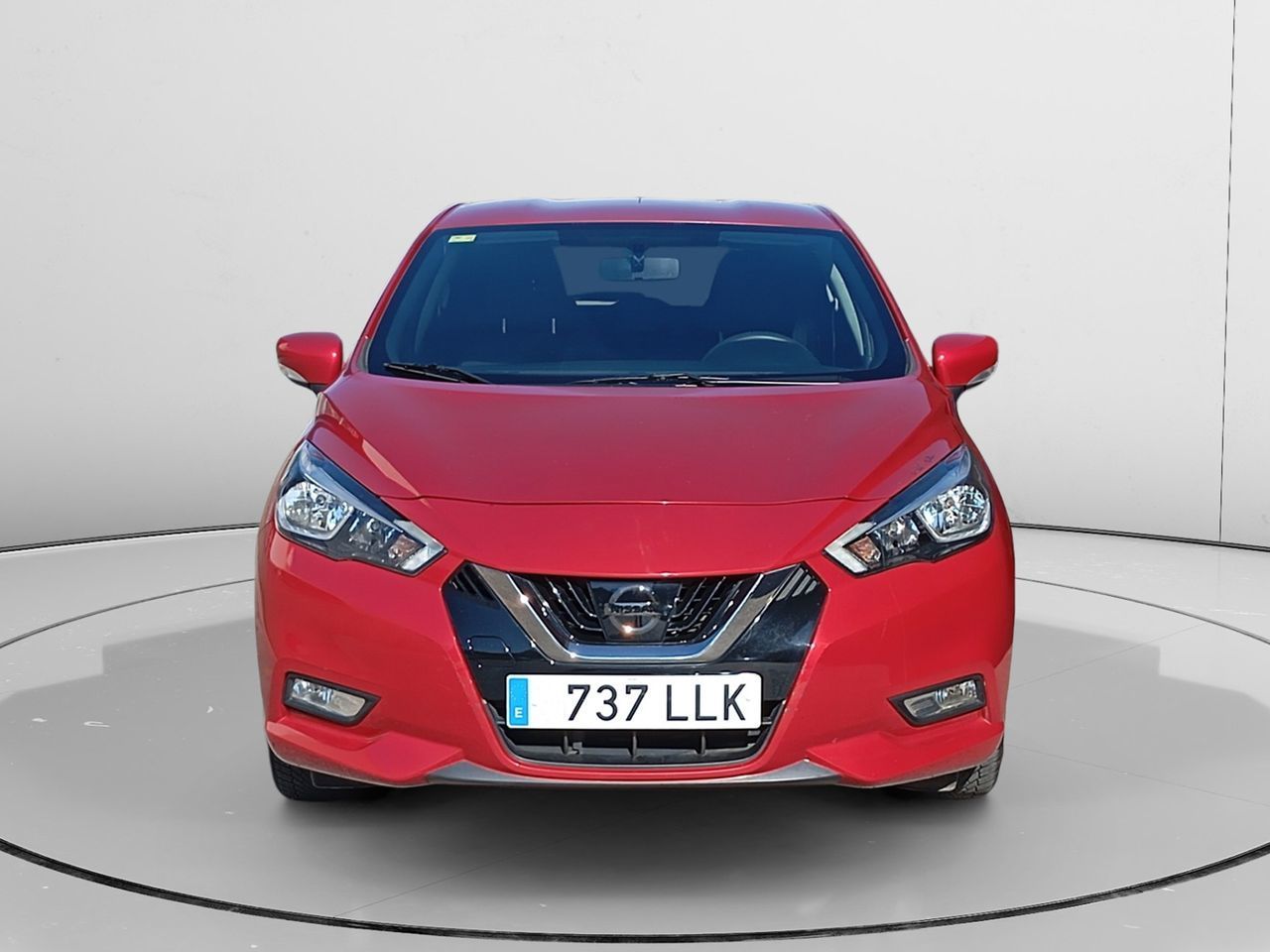 Nissan Micra IG-T 100 Acenta - foto 5