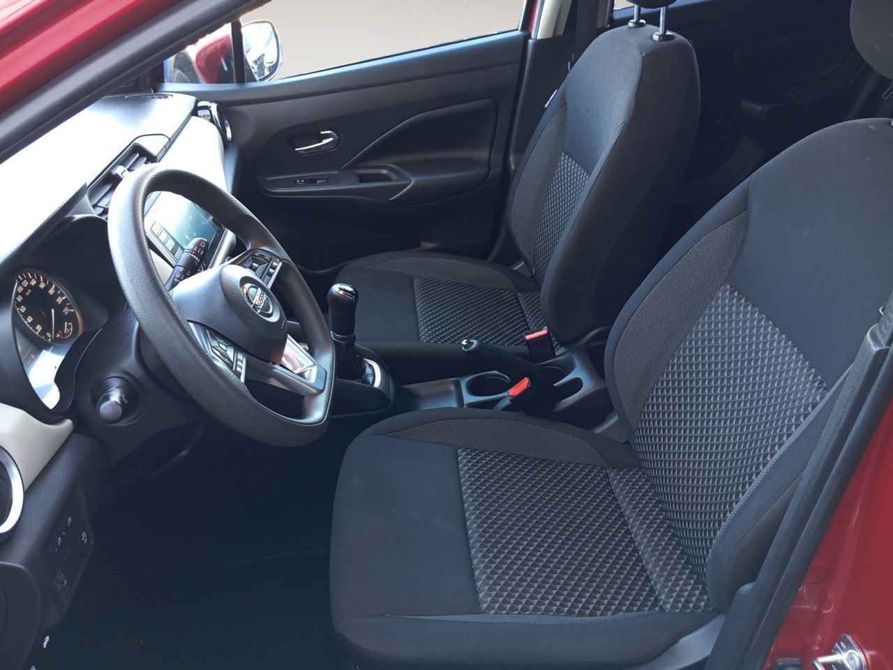 Nissan Micra IG-T 100 Acenta - foto 9