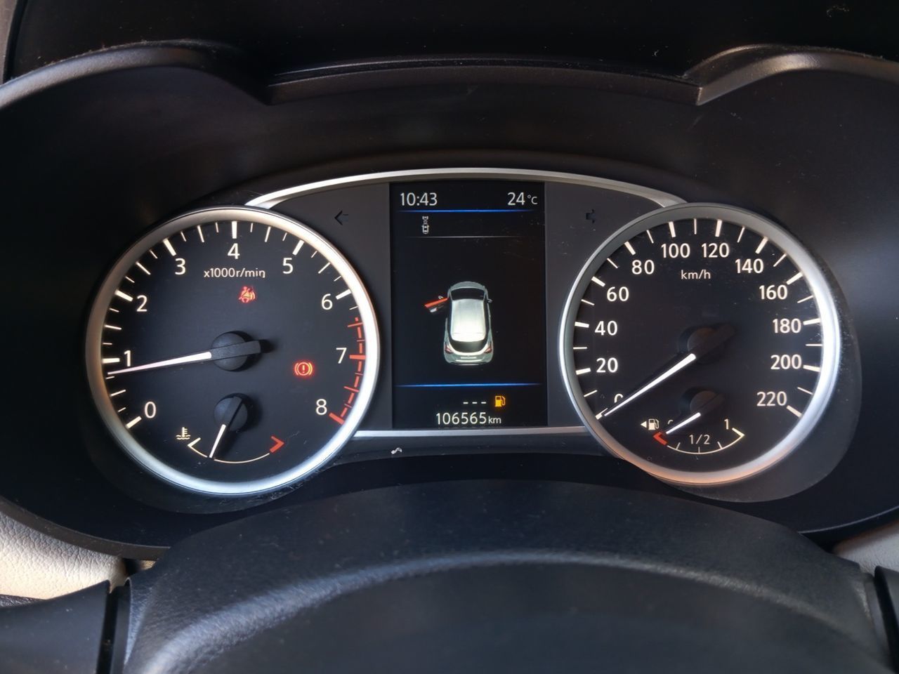Nissan Micra IG-T 100 Acenta - foto 14